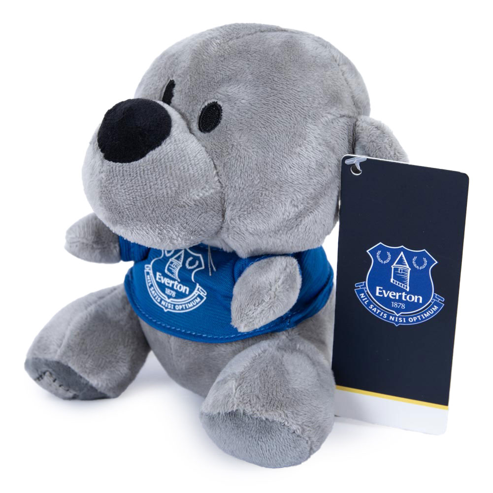 Everton FC Timmy Bear - Image 3