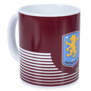 Aston Villa FC Linea Mug