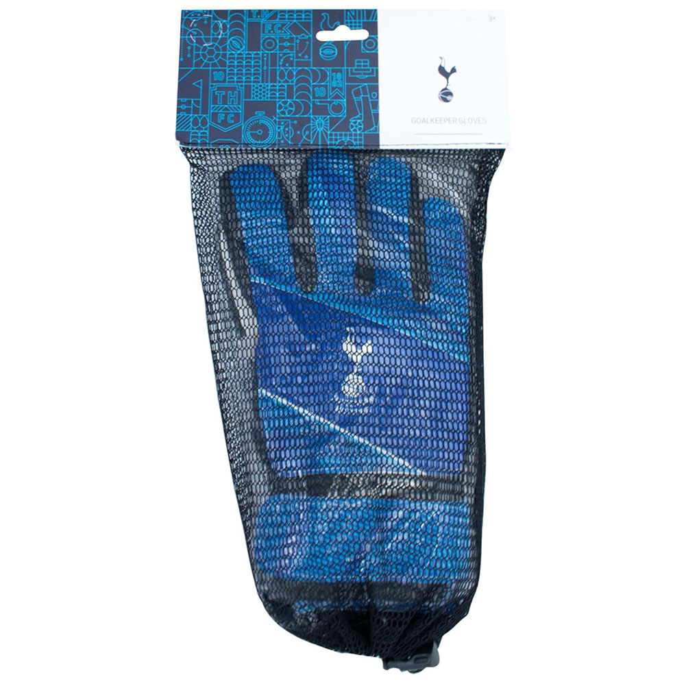 Tottenham Hotspur FC Fuse Goalkeeper Gloves Kids - Image 4