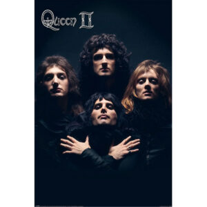 Queen Bohemian Poster 28