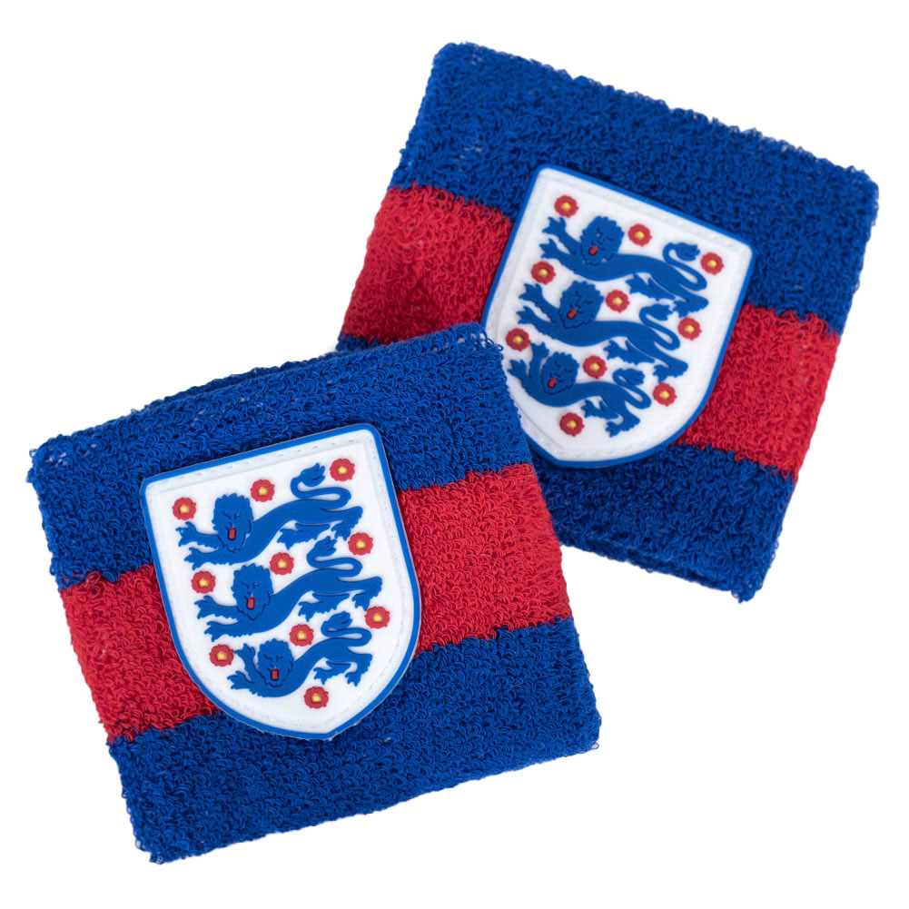 England FA Wristbands - Image 2
