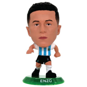 Argentina SoccerStarz Enzo