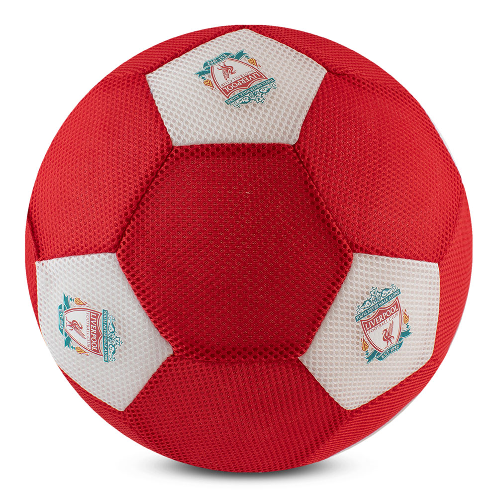 Liverpool FC 14 Mesh Ball - Image 2