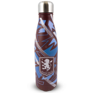 Aston Villa FC Fragment Thermal Flask