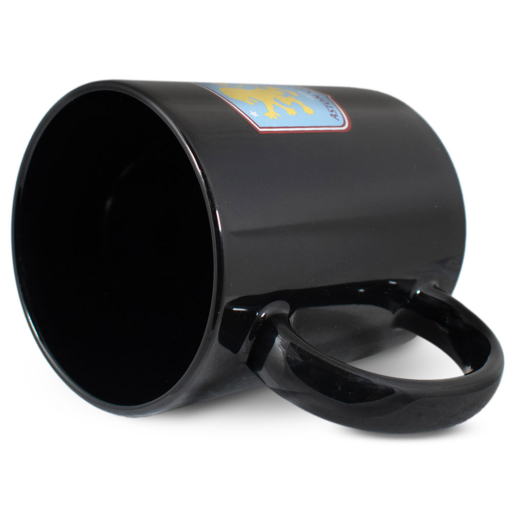 Aston Villa FC Lion Mug - Image 3