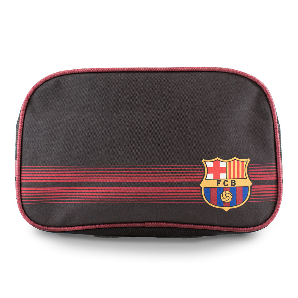 FC Barcelona Matchday Toiletry Bag - Image 2