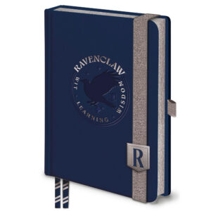 Harry Potter Ravenclaw Premium Notebook