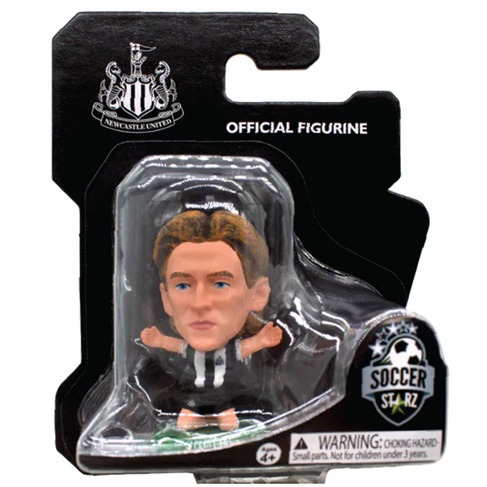 Newcastle United FC SoccerStarz Gordon - Image 2