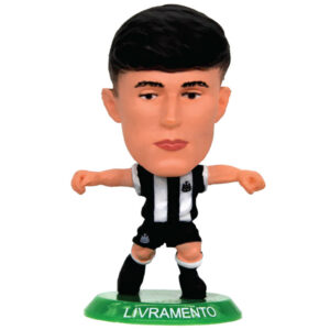 Newcastle United FC SoccerStarz Livramento