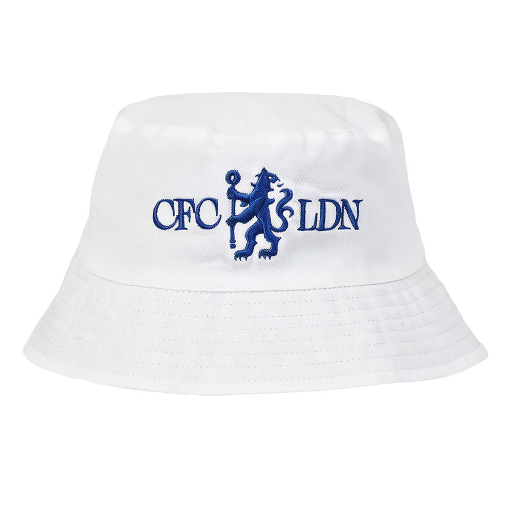 Chelsea FC Bucket Hat - Image 3