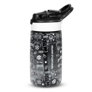 Newcastle United FC Junior Water Bottle