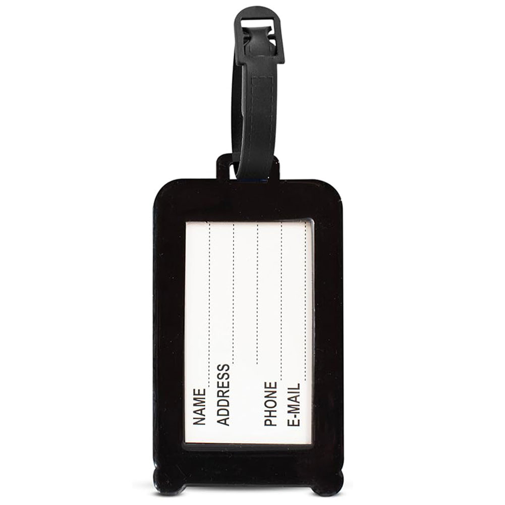 FC Barcelona Luggage Tag - Image 2