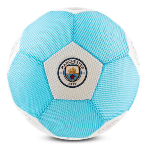 Manchester City FC 14 Mesh Ball