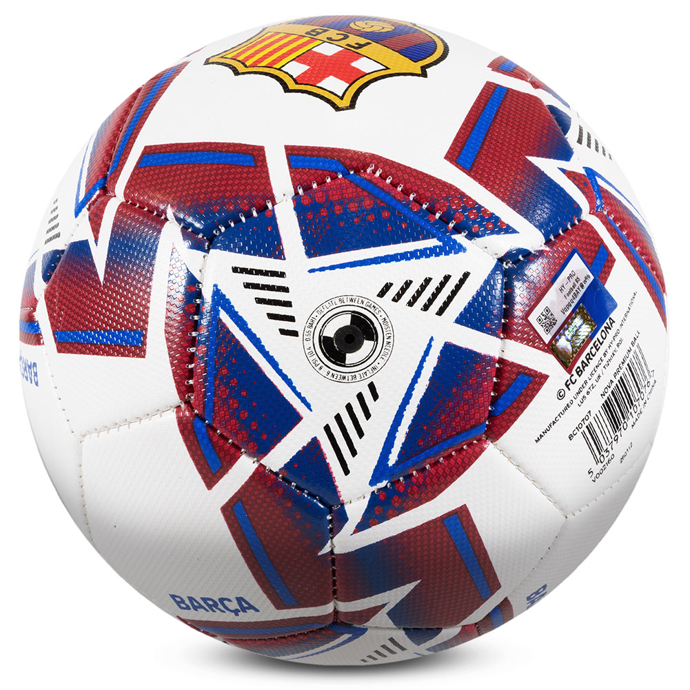 FC Barcelona Nova Premium Football - Image 3