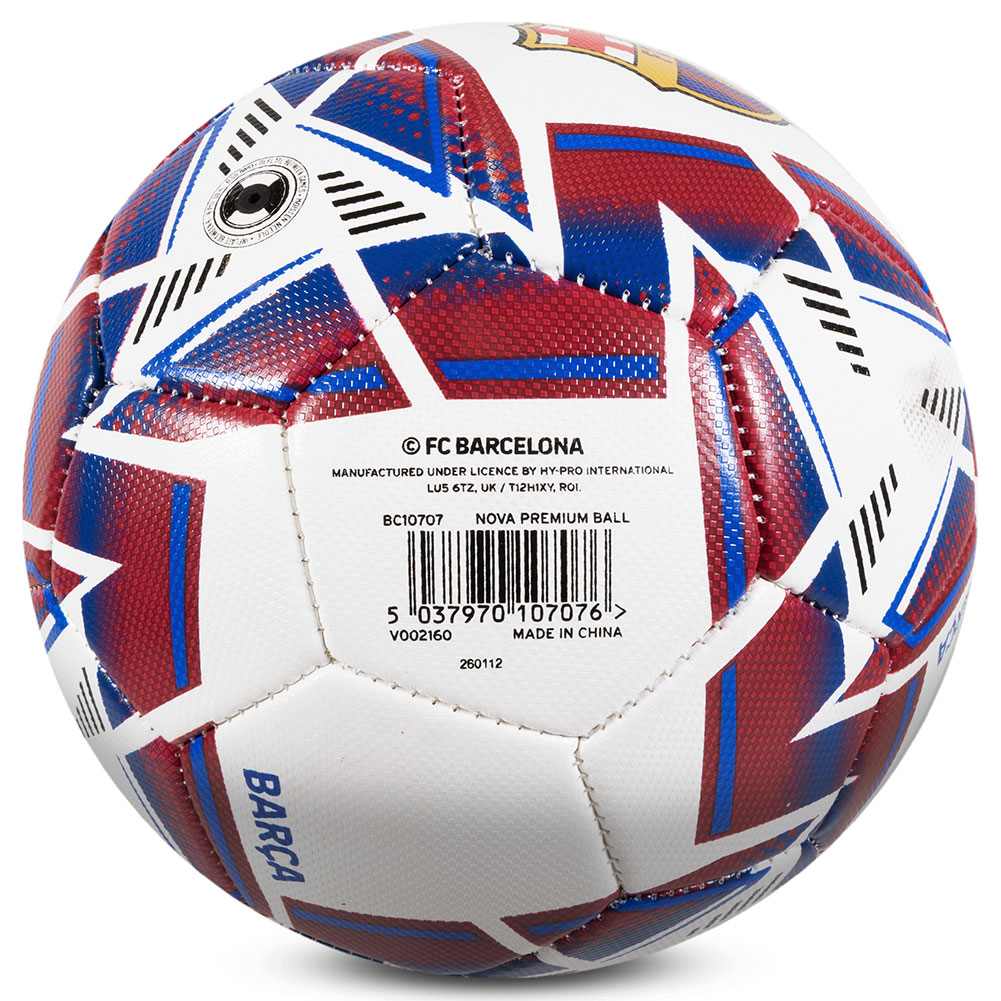 FC Barcelona Nova Premium Football - Image 4