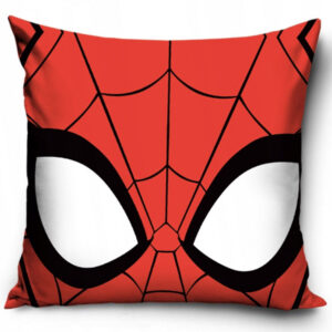 Spider-Man Velvet Feel Cushion