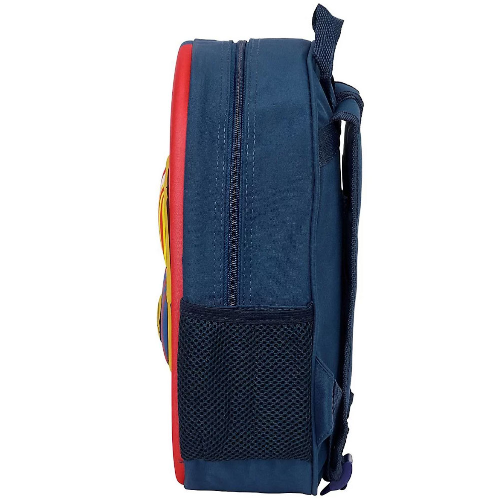 FC Barcelona 3D Junior Backpack - Image 2