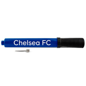 Chelsea FC Large Dual Action Football Pump
