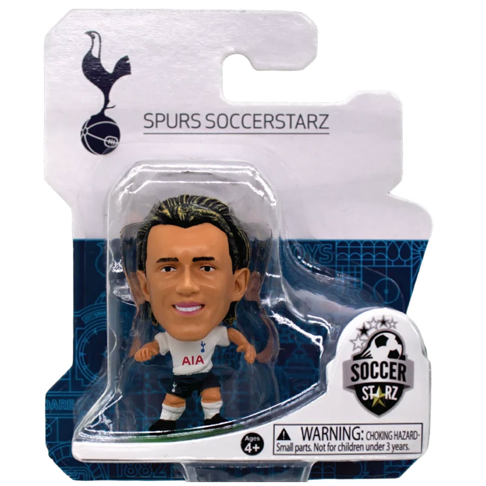 Tottenham Hotspur FC SoccerStarz Gallagher - Image 2