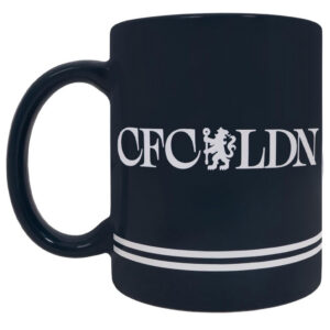 Chelsea FC LDN Mug