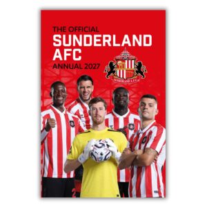Sunderland AFC Annual 2027
