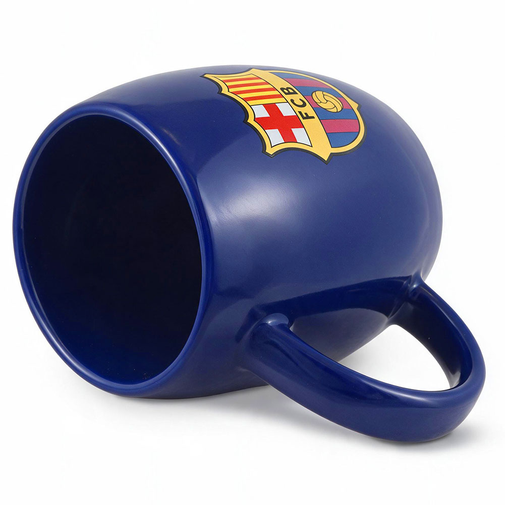 FC Barcelona Tea Tub Mug - Image 2