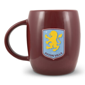 Aston Villa FC Tea Tub Mug